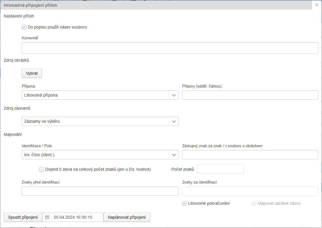 hromadne-pripojeni-priloh-napric-zaznamy