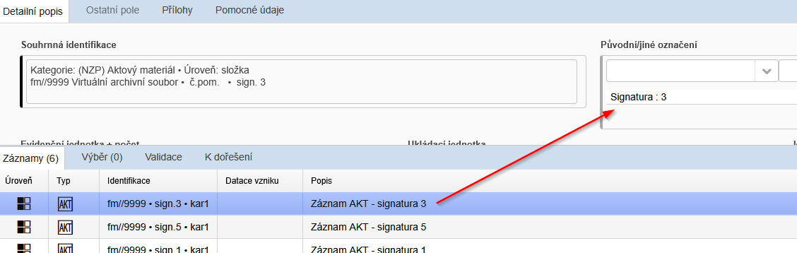 seradit_zaznamy-stav_pred-detail
