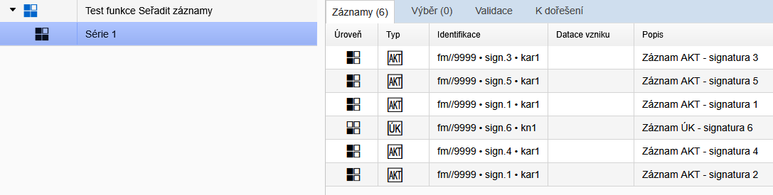 seradit_zaznamy-stav_pred